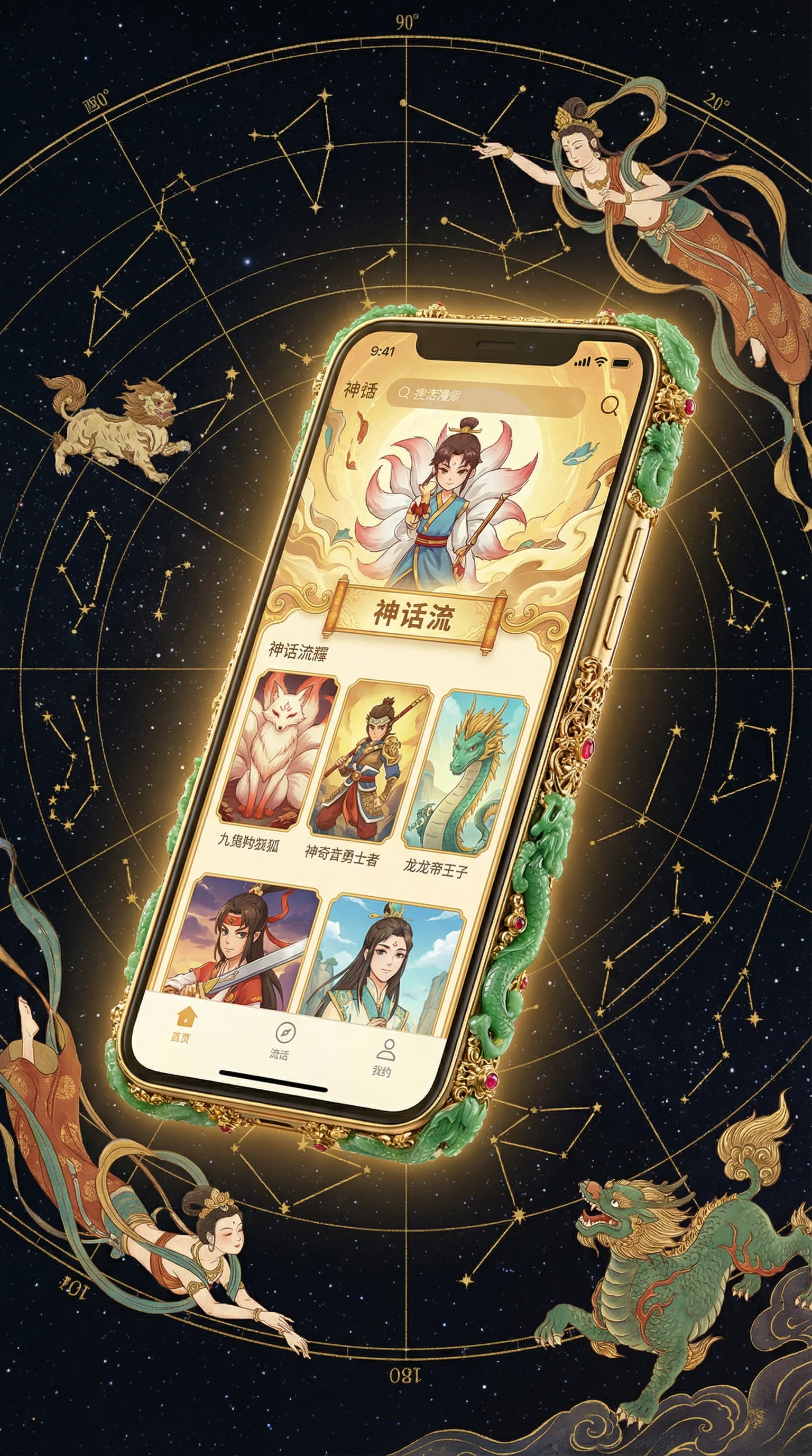 九色鹿APP - 啦啦啦在线视频播放WWW 移动端下载